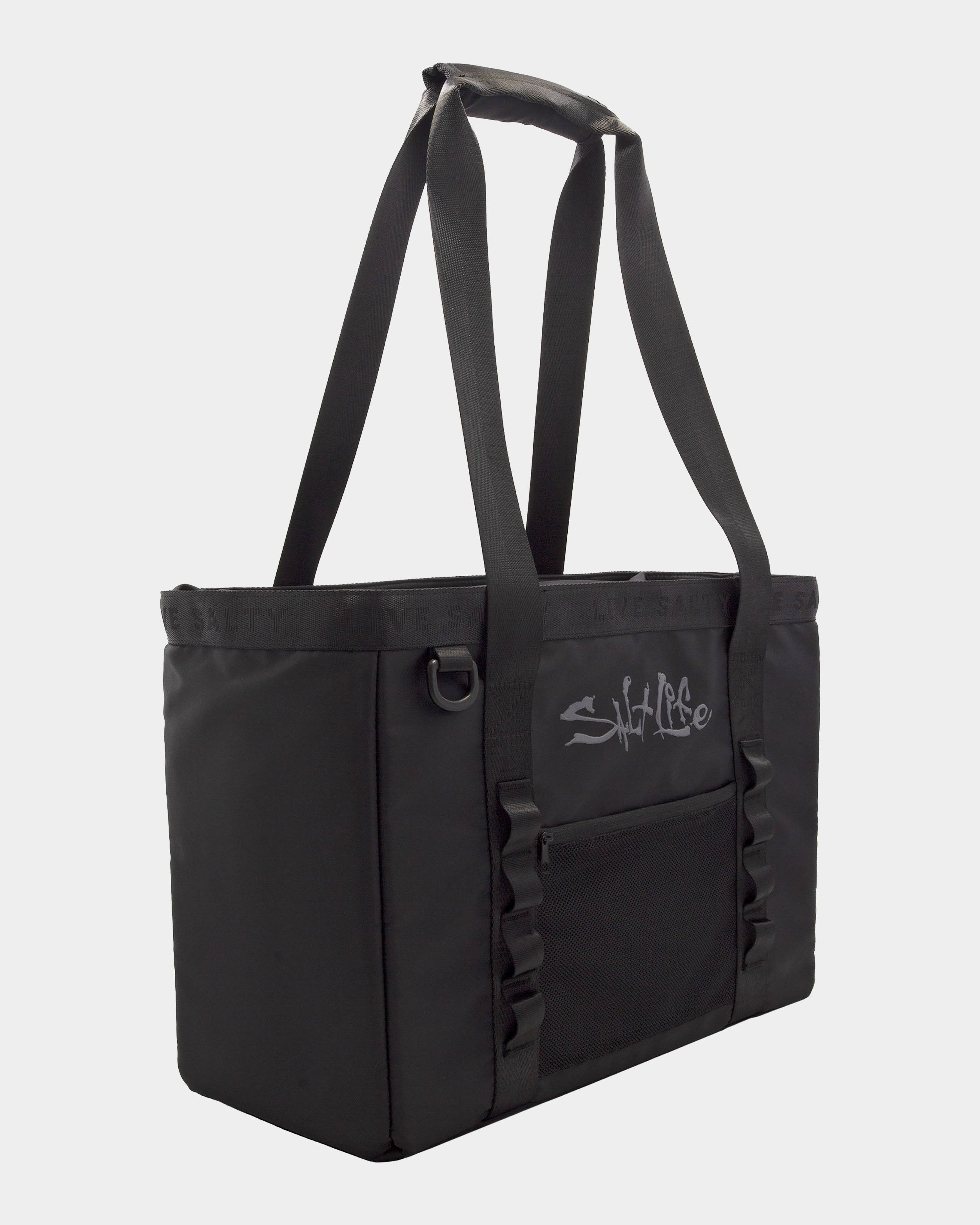 Hydra Hybrid Beach Tote & Cooler