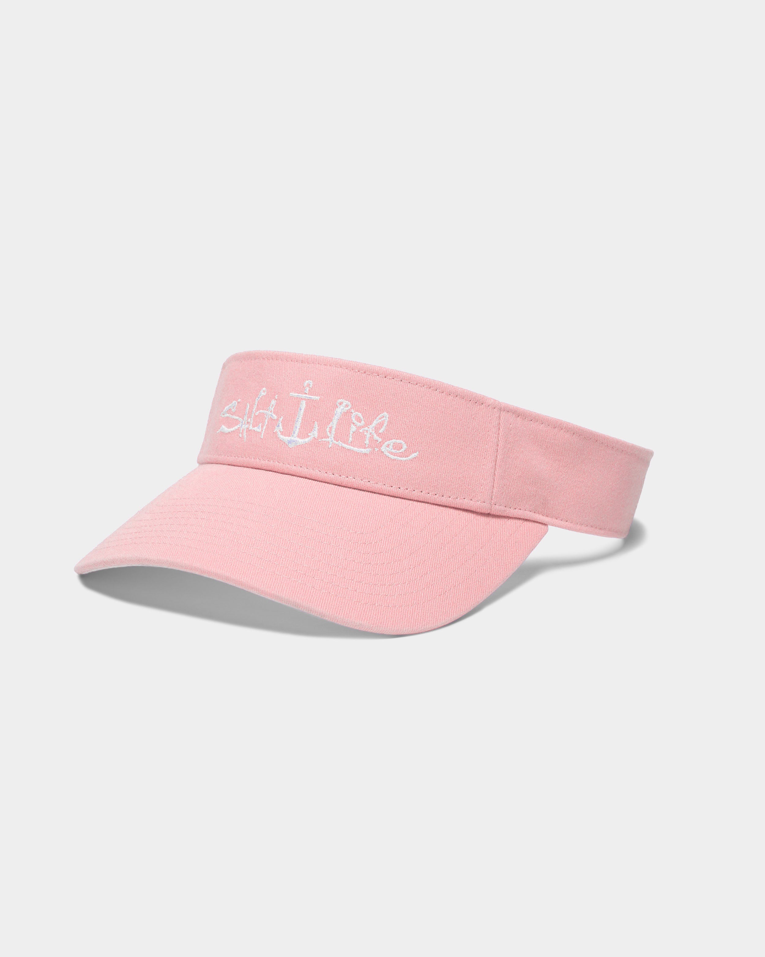 Signature Anchor Visor