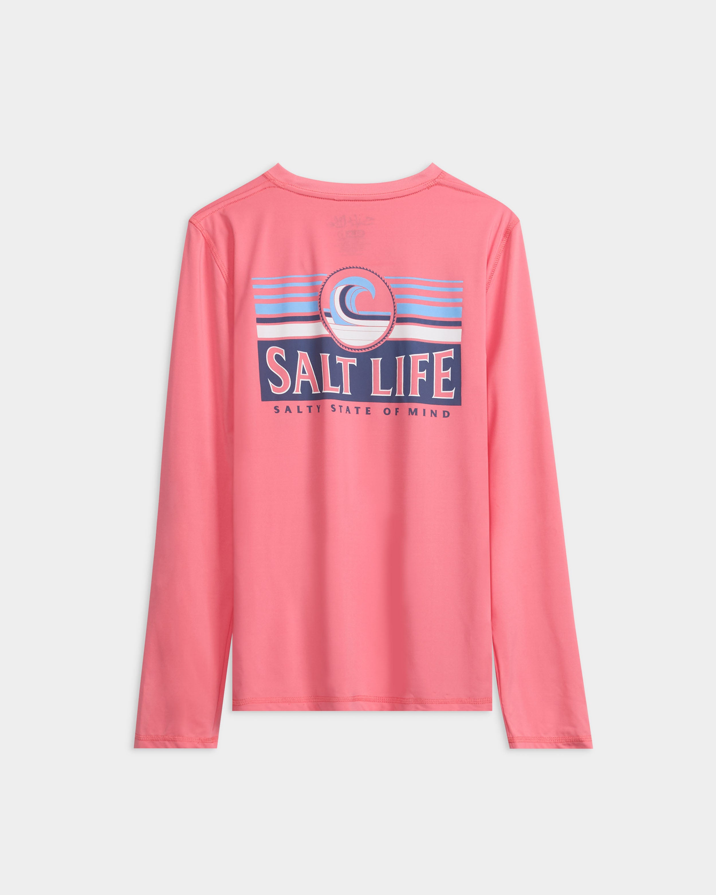Women's Green Room SLX Performance Long Sleeve Shirt
