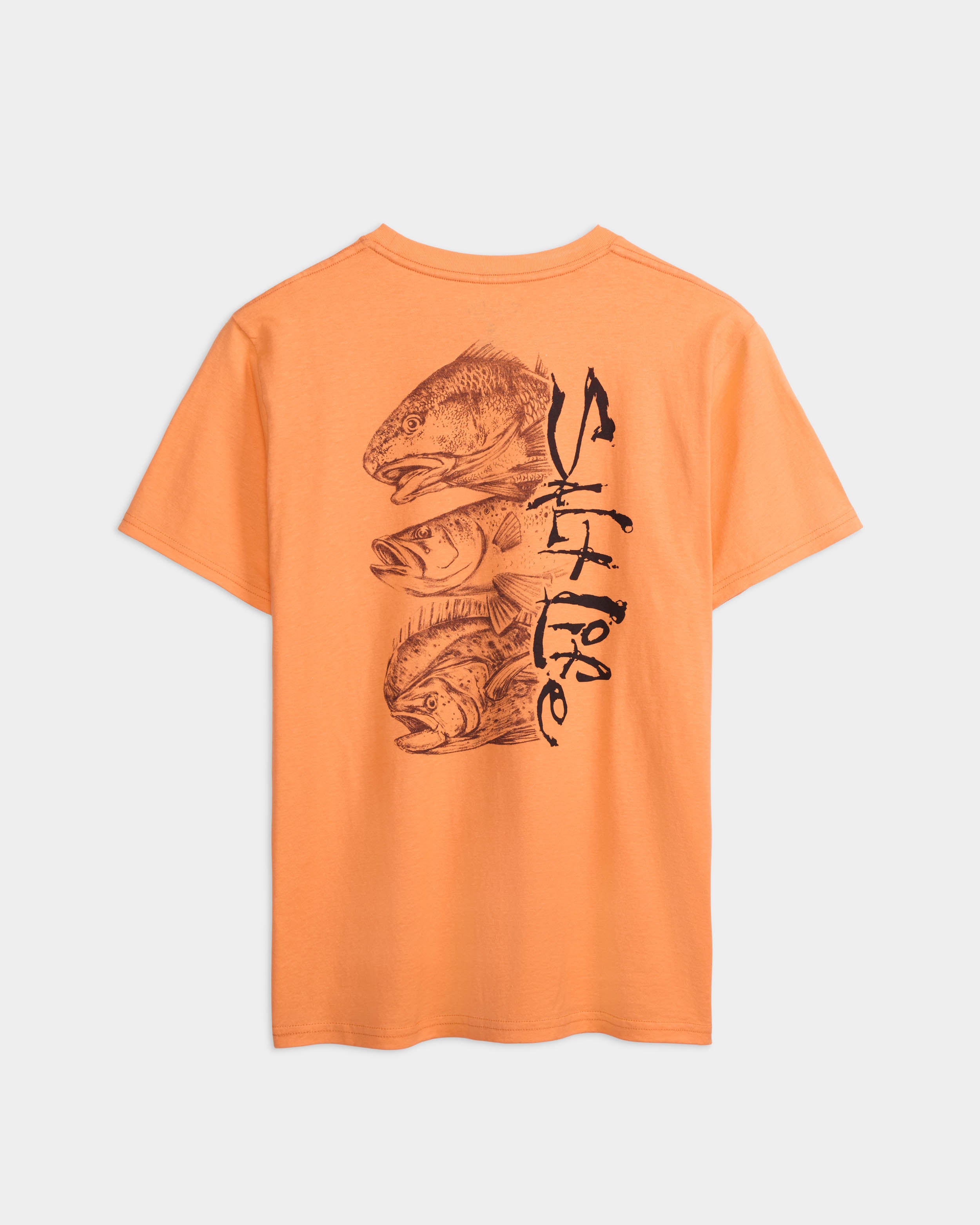 Men's Tidal Trophies Short Sleeve Shirt