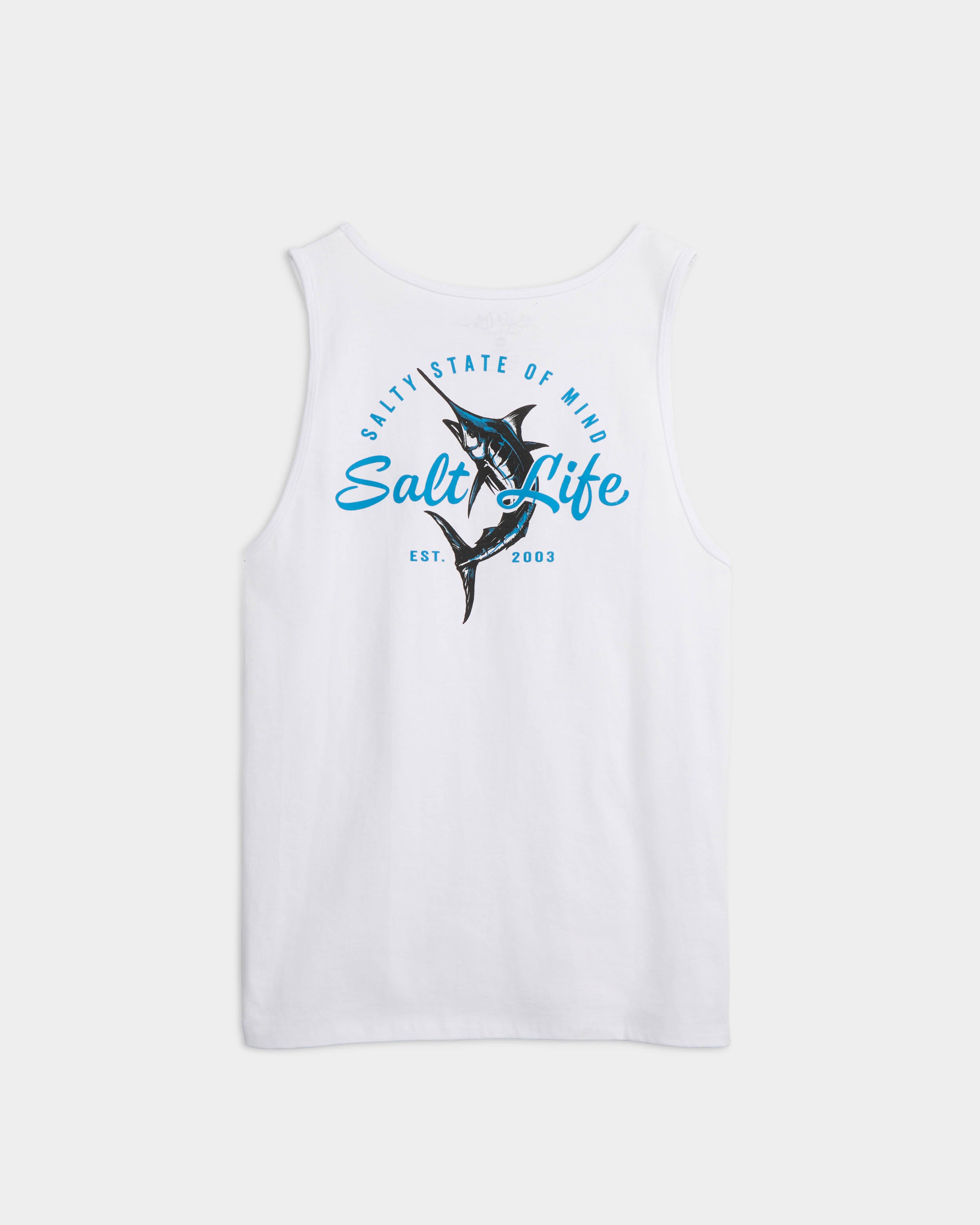 LYFT WIND AND SEA GRAPHIC TANKTOP アイボリー LYFT WIND AND SEA GRAPHIC TANKTOP アイボリー