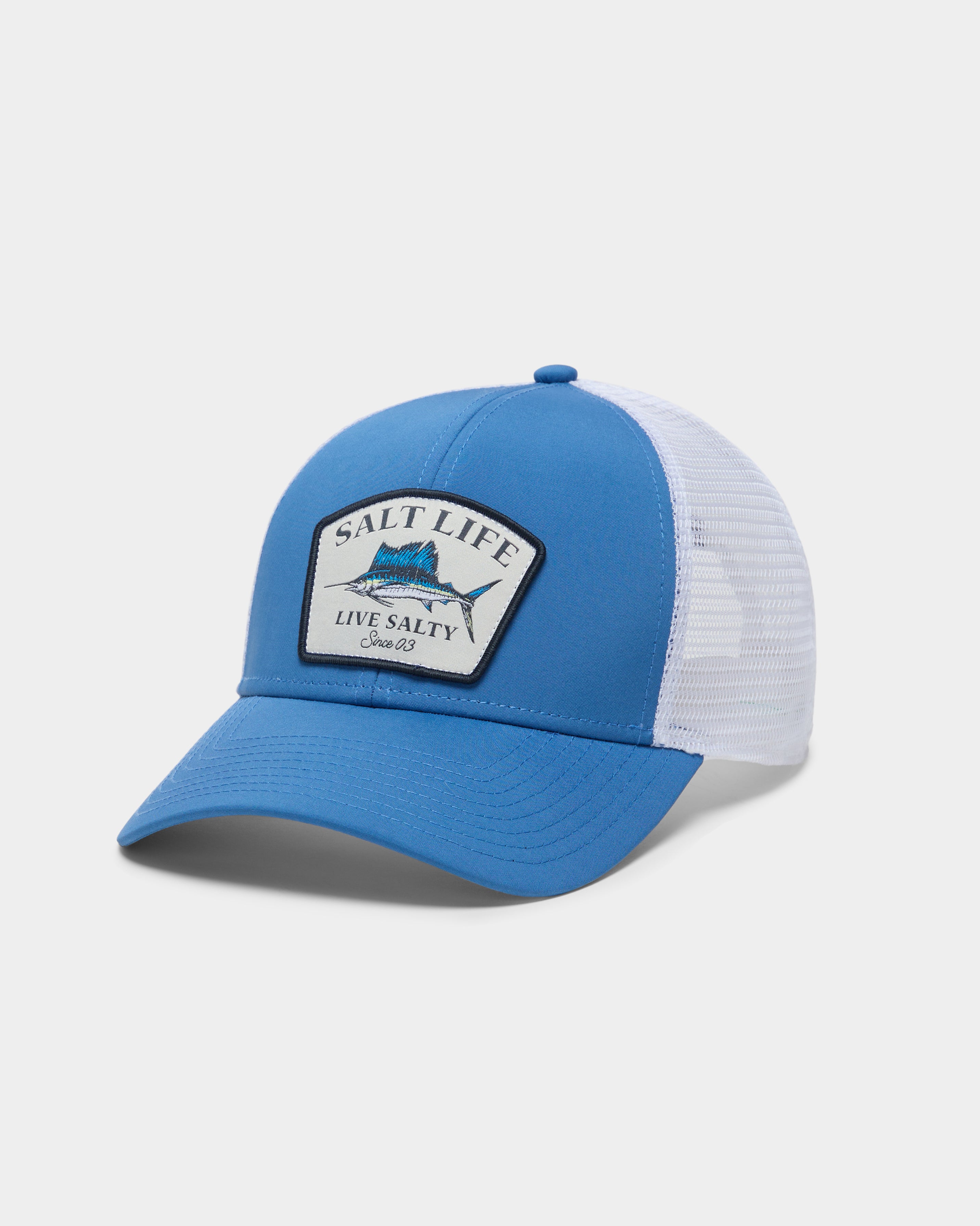 Fish Series Hat - Main Image