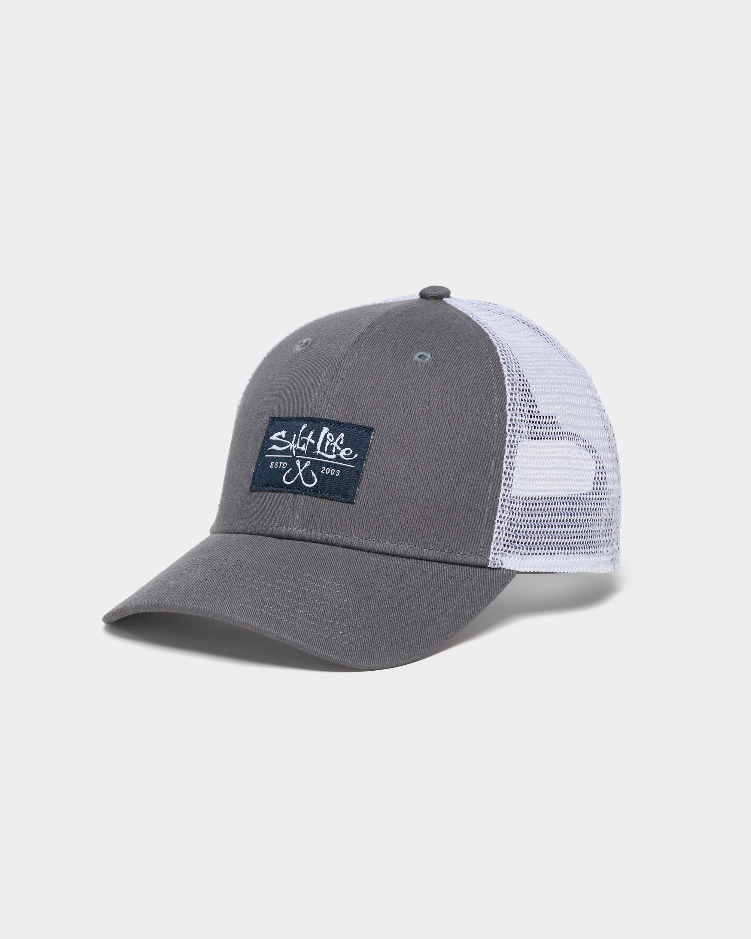 SL Hook Mesh Hat