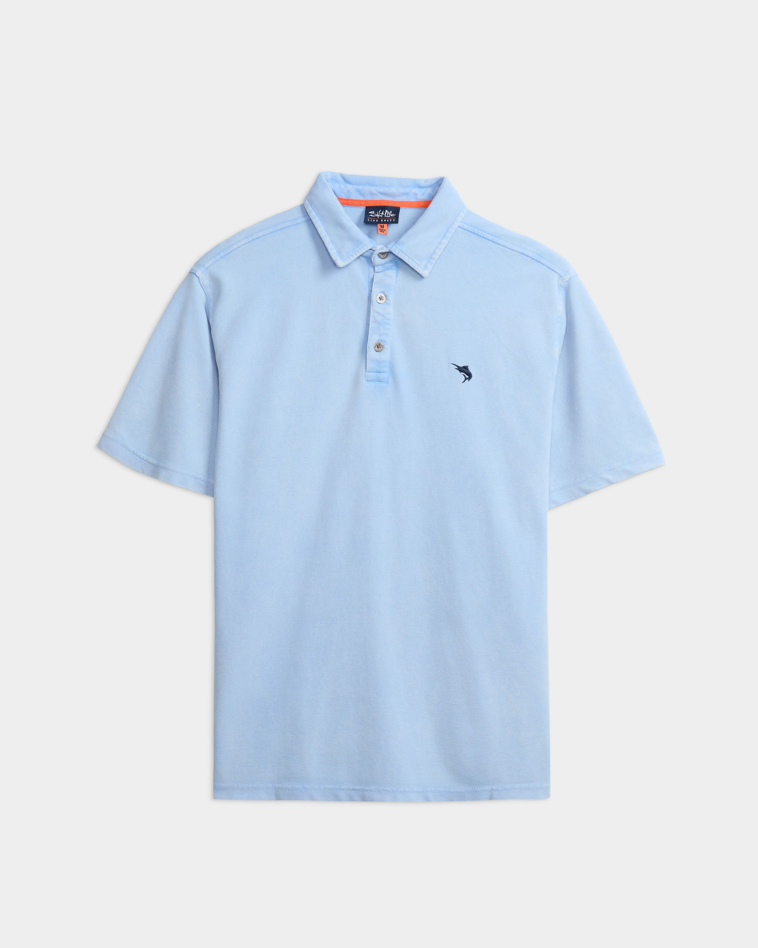 Men's Tidal Shift Polo