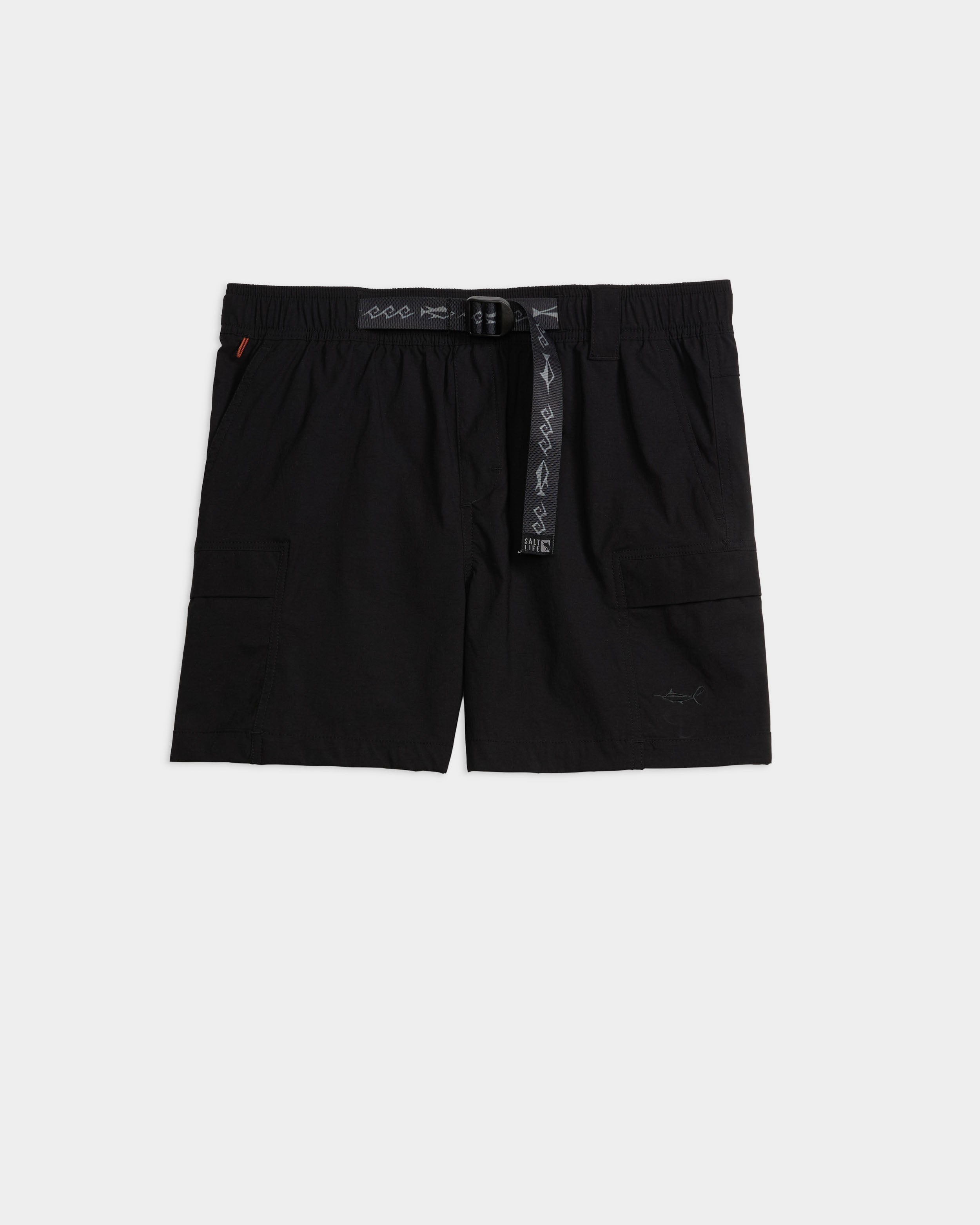 トップス WAKE ES.1 Adjustable LST Nylon Shorts Men's Nylon/Spandex