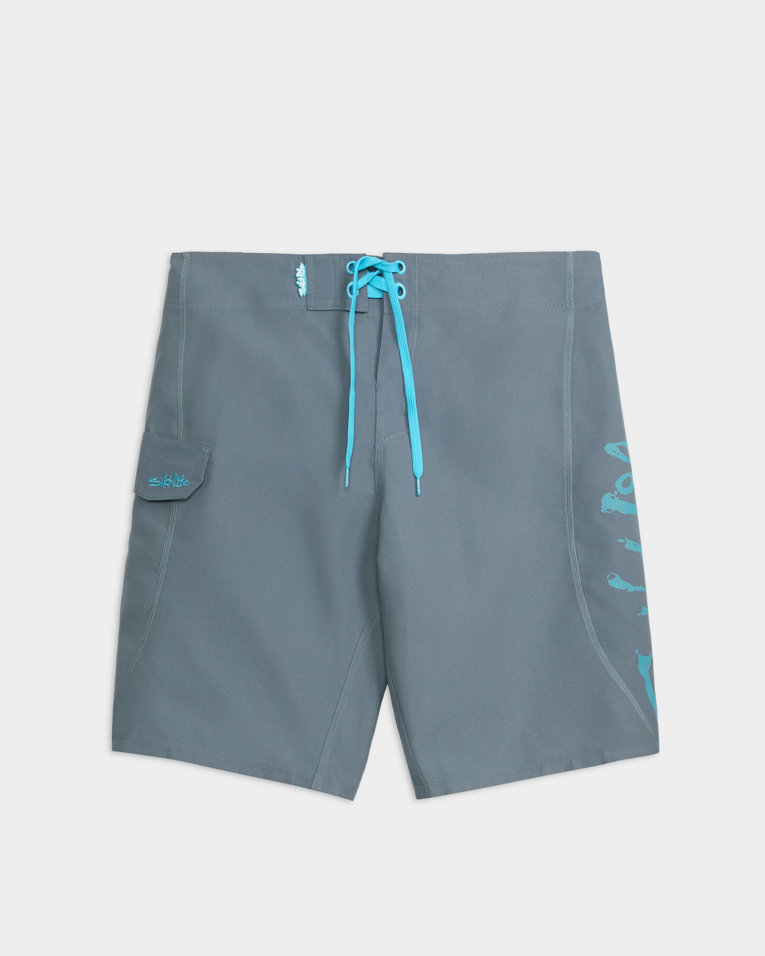 mm:optiom shorts ほぼ新品 Men's Stealth Bomerz Microfiber Boardshort