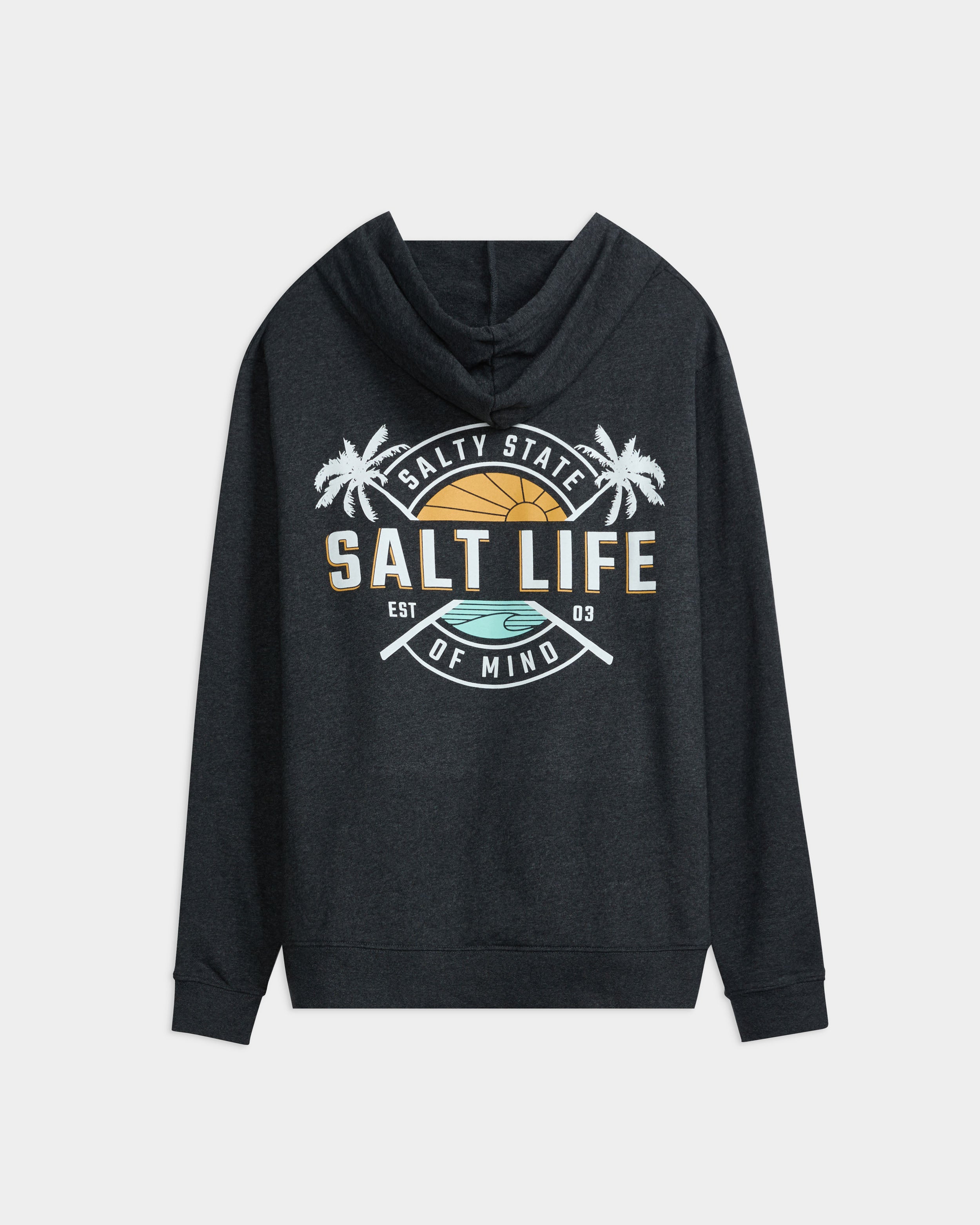 Men's First Light Hoodie