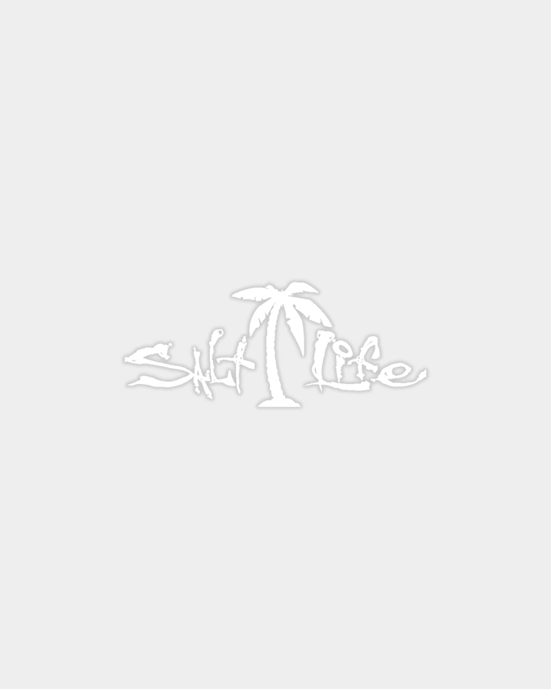 Signature Palm Tree Decal