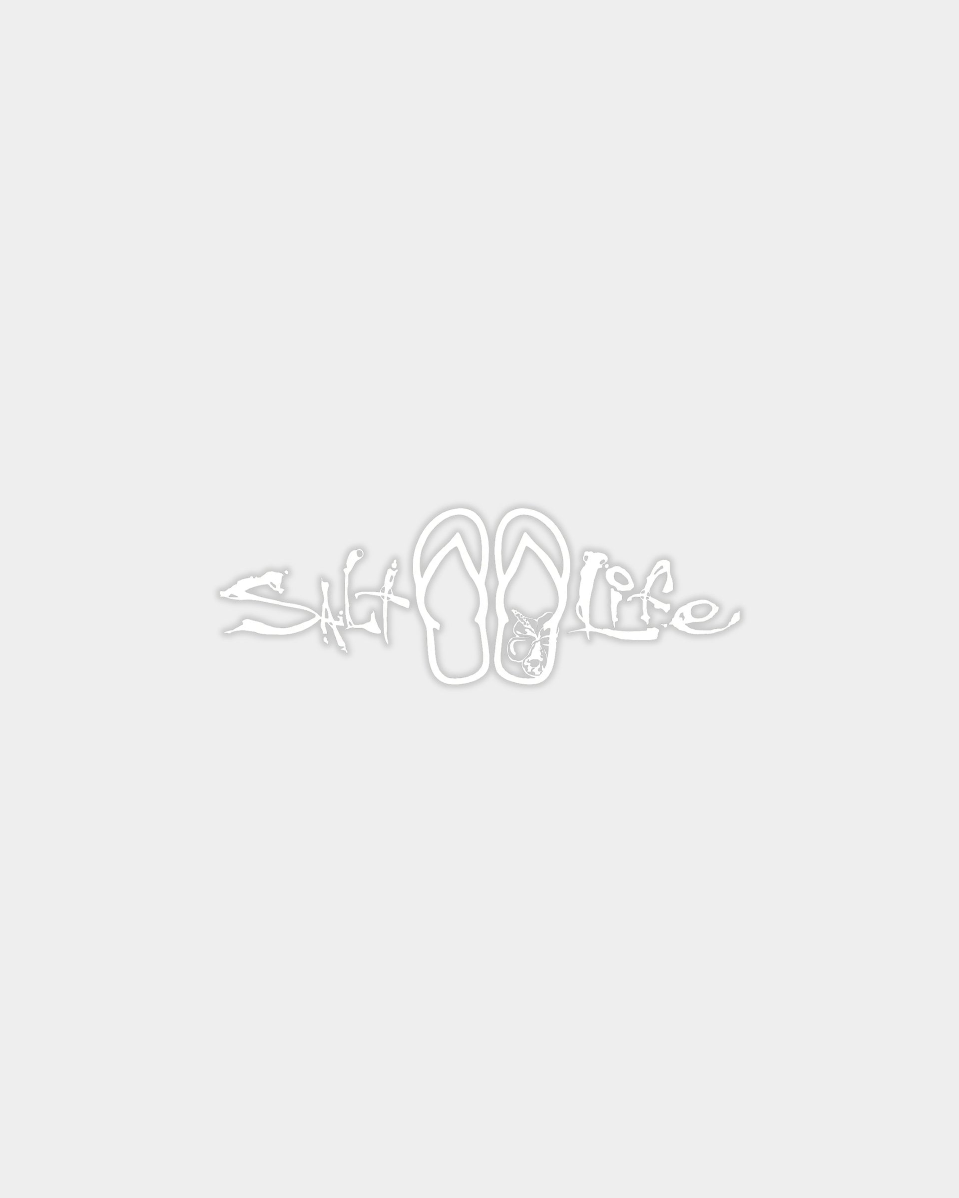 Signature Sandal Decal