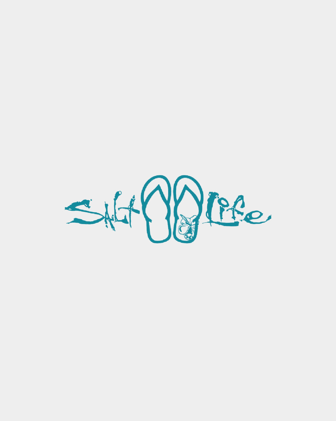 Signature Sandal Decal