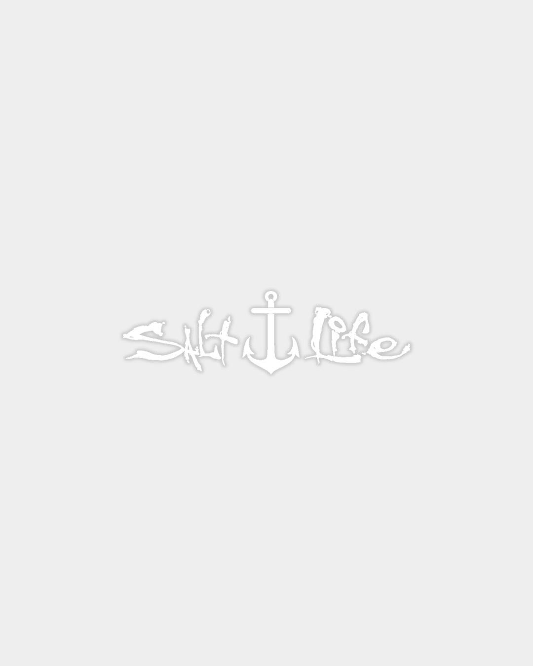 Signature Anchor Decal