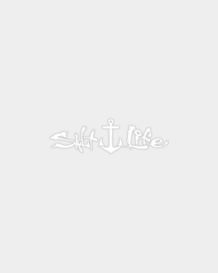 Signature Anchor Decal