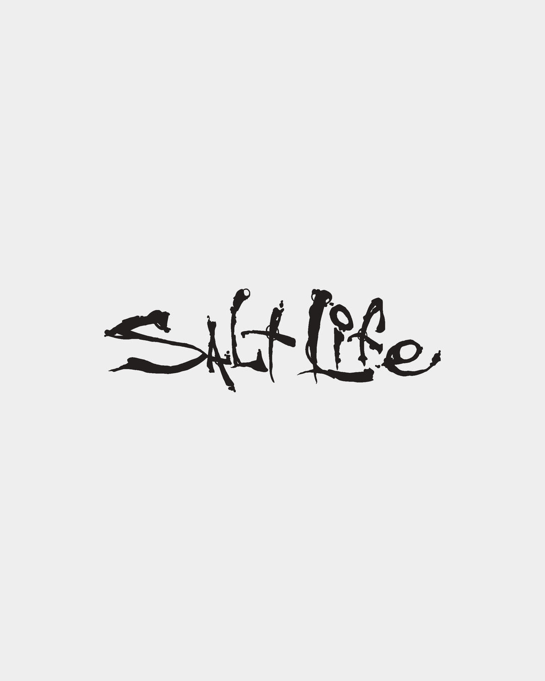 Signature Medium Decal