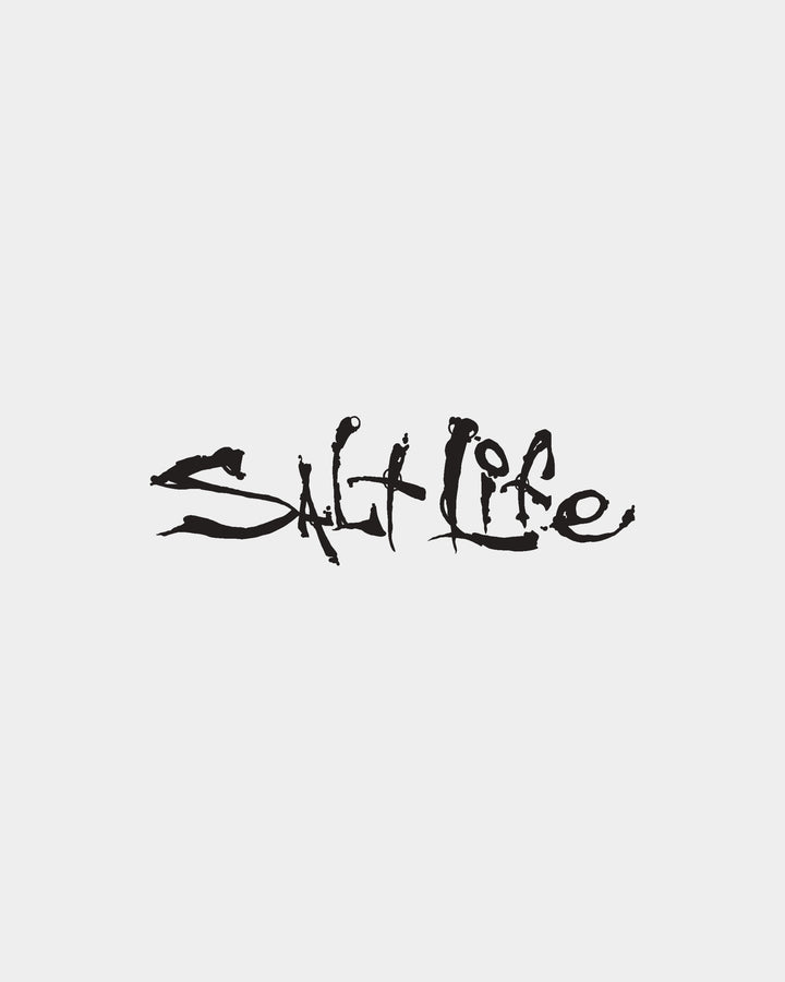 Signature Medium Decal