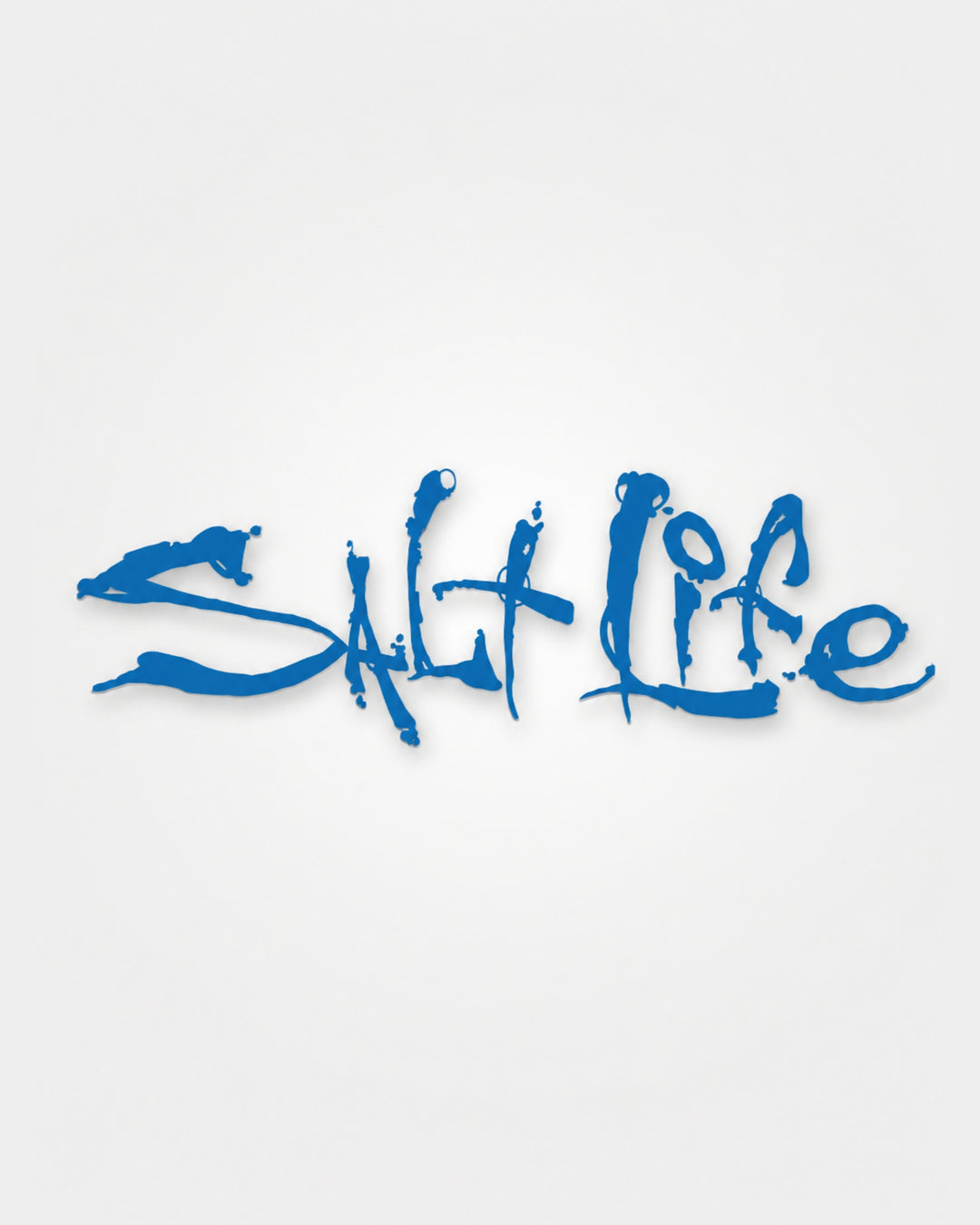 Signature Medium Decal