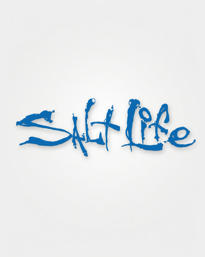 Signature Medium Decal