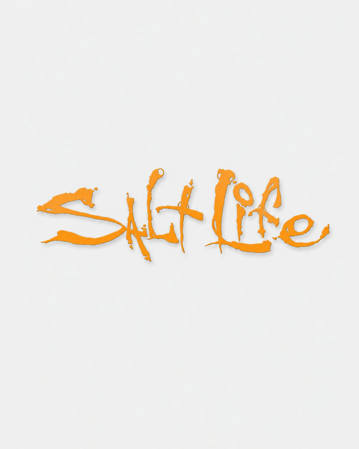 Signature Medium Decal