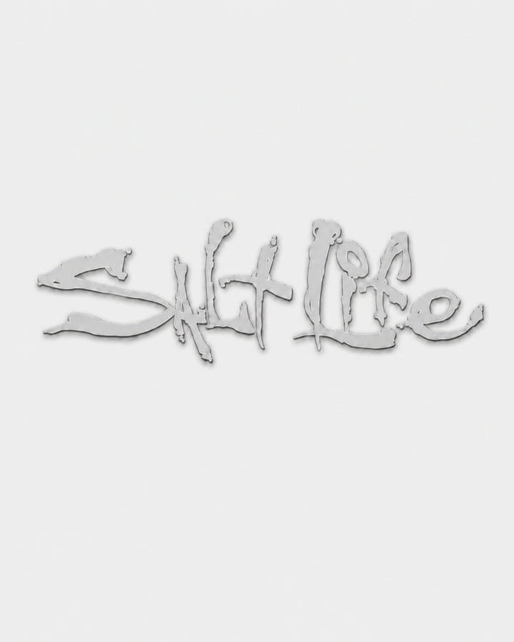 Signature Medium Decal