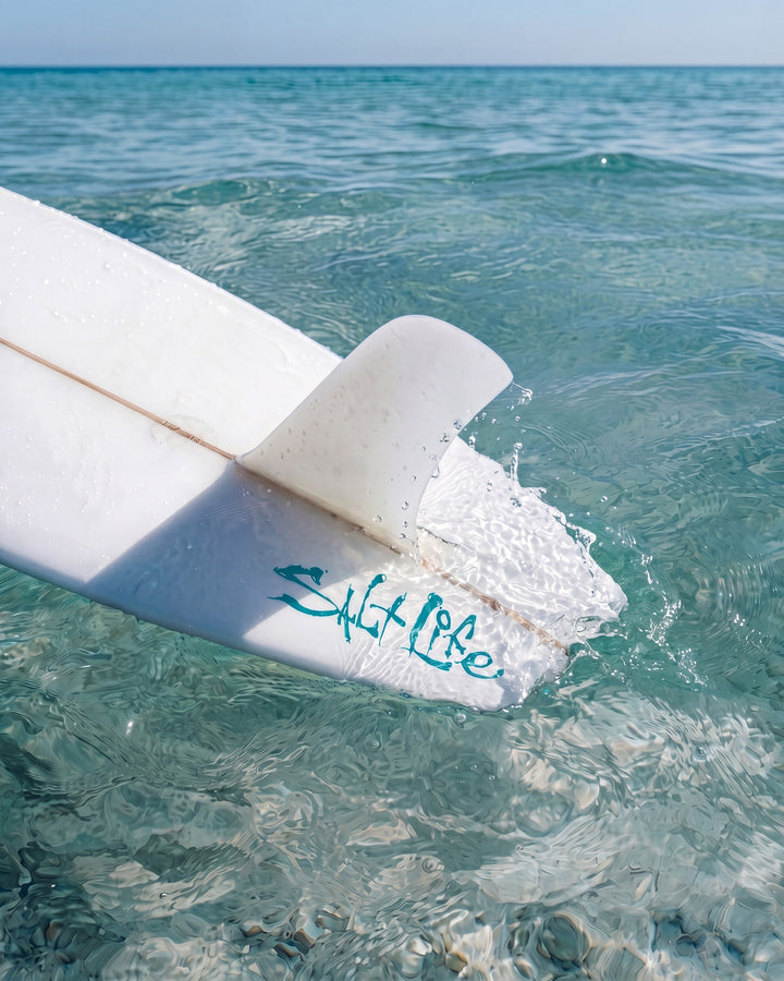 Signature Medium Decal