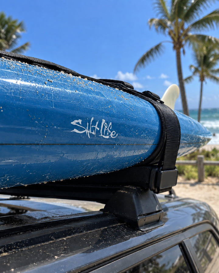 Salt Life Signature Small Decal