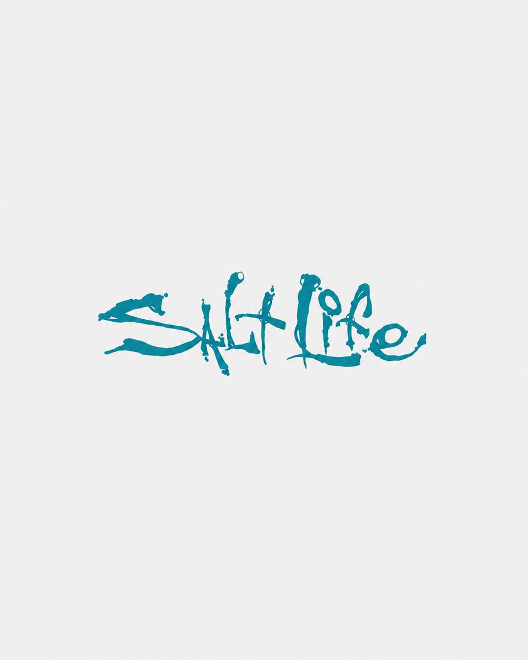 Signature Medium Decal