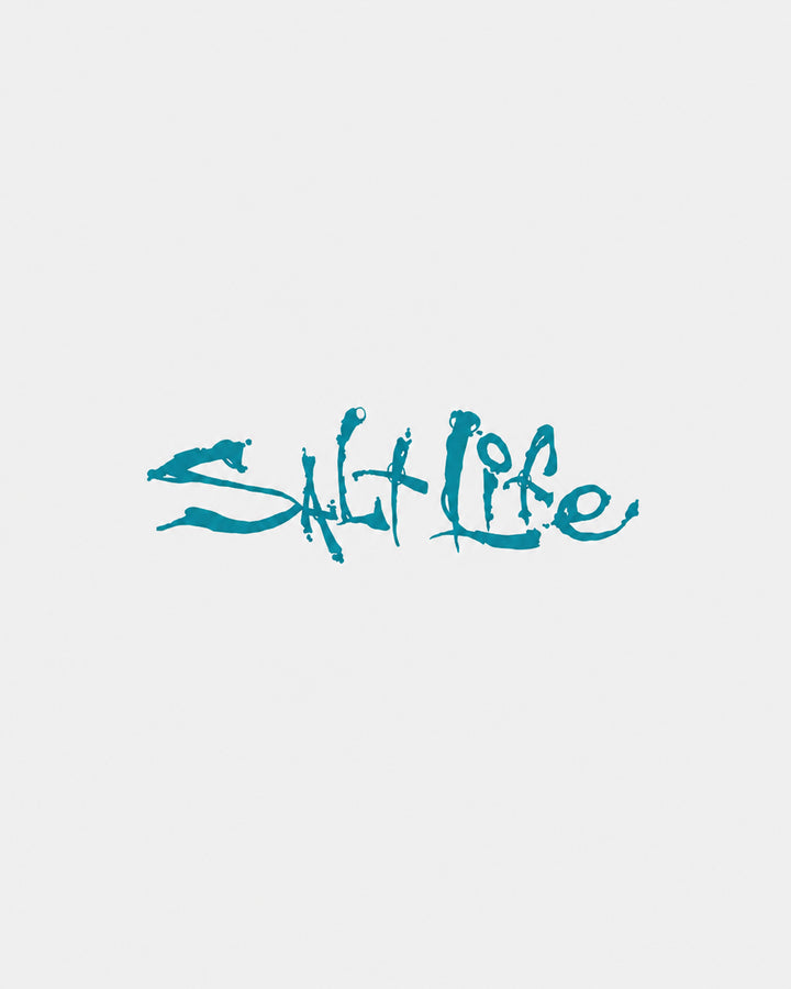 Signature Medium Decal