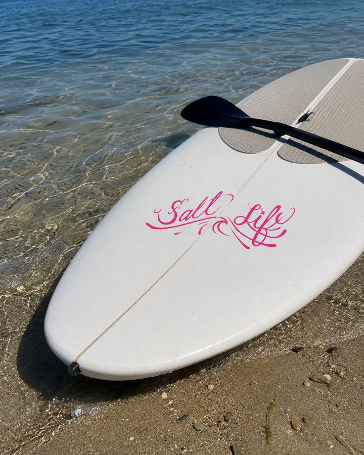 Salt Life OG Medium Decal