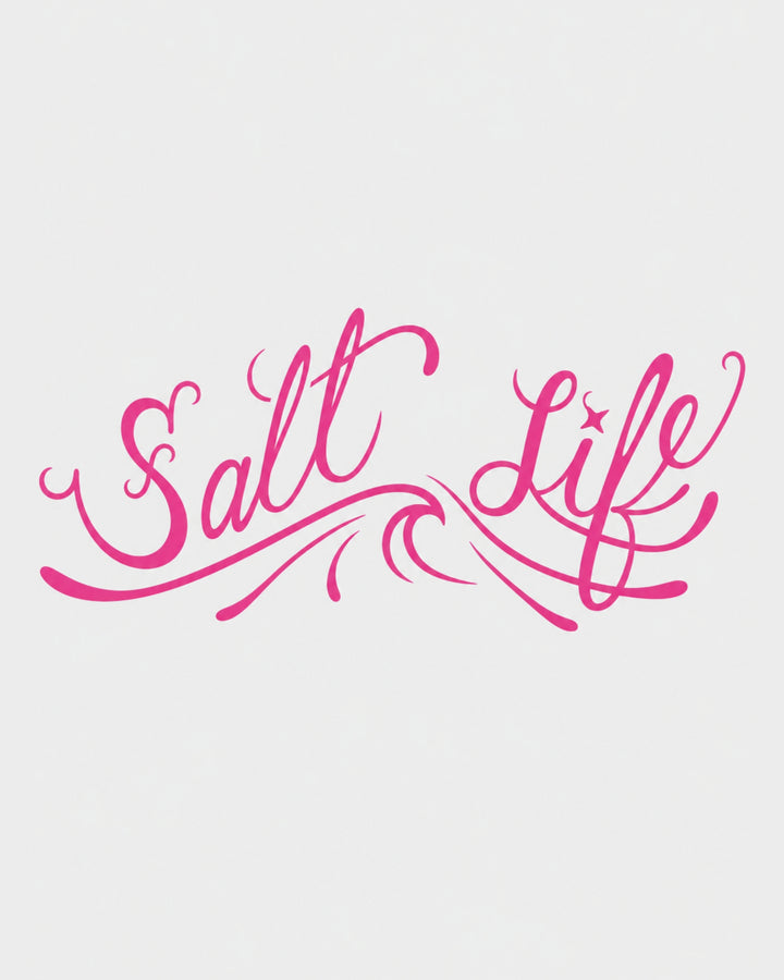 Salt Life OG Medium Decal