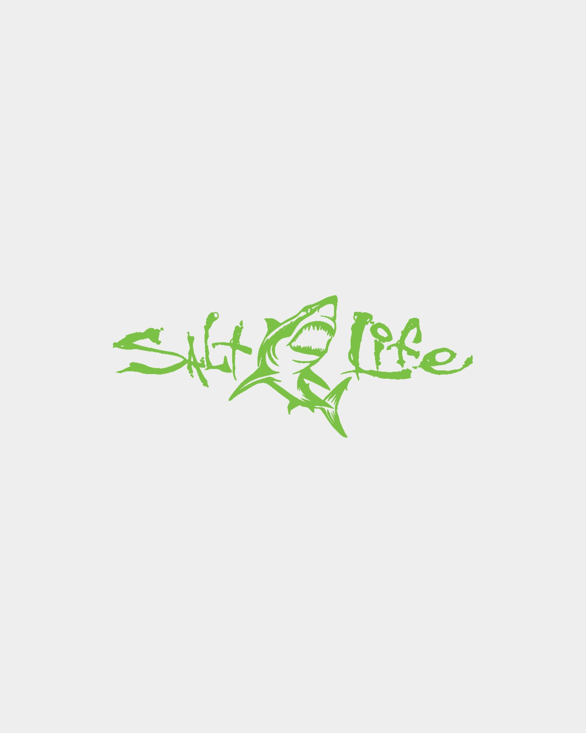 Signature Great Medium Decal