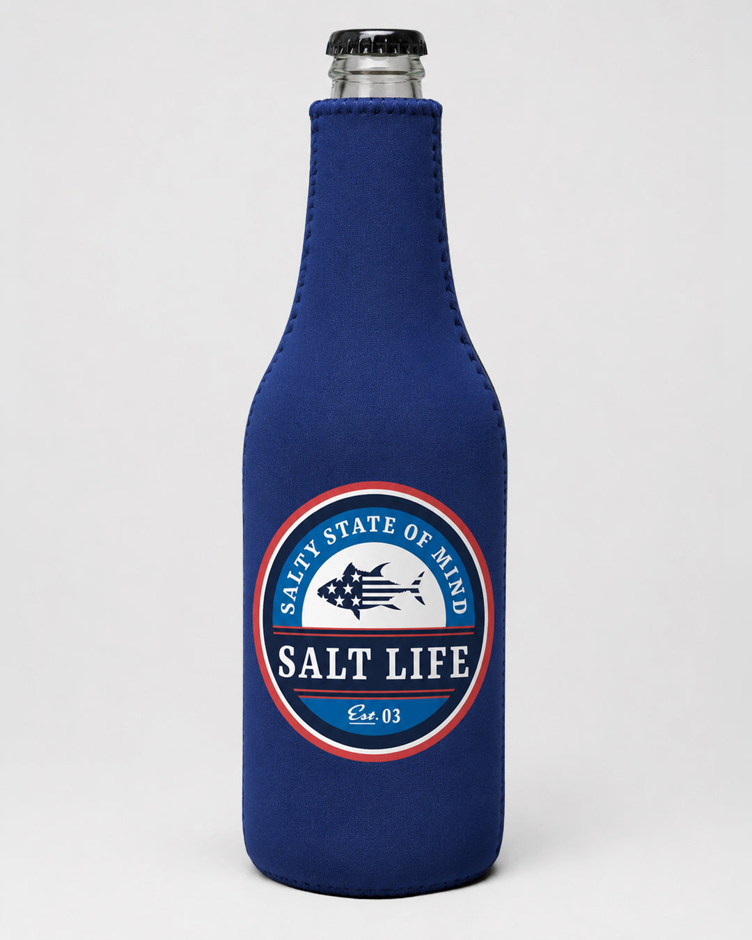 Tuna Nation Bottle Holder