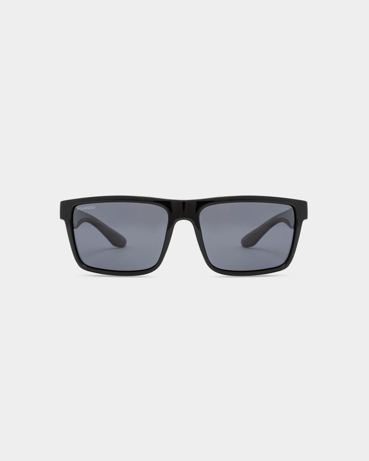 Classic Square SL-002 Polarized Sunglasses
