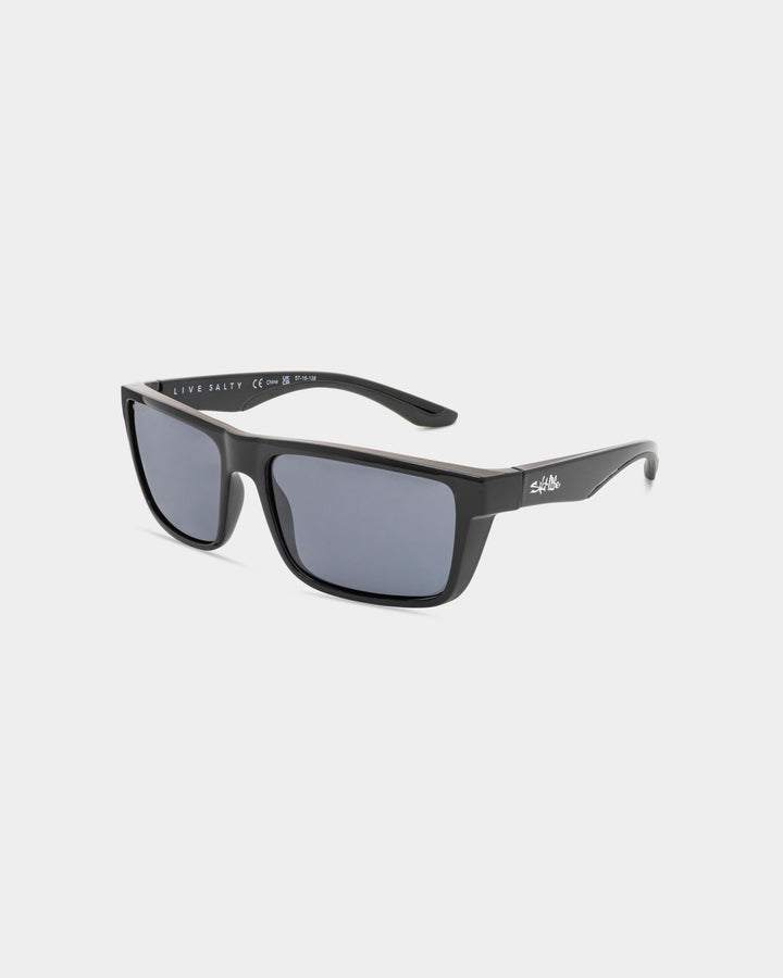 Classic Square SL-002 Polarized Sunglasses
