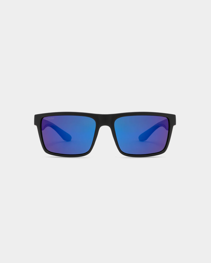Classic Square SL-002 Polarized Sunglasses