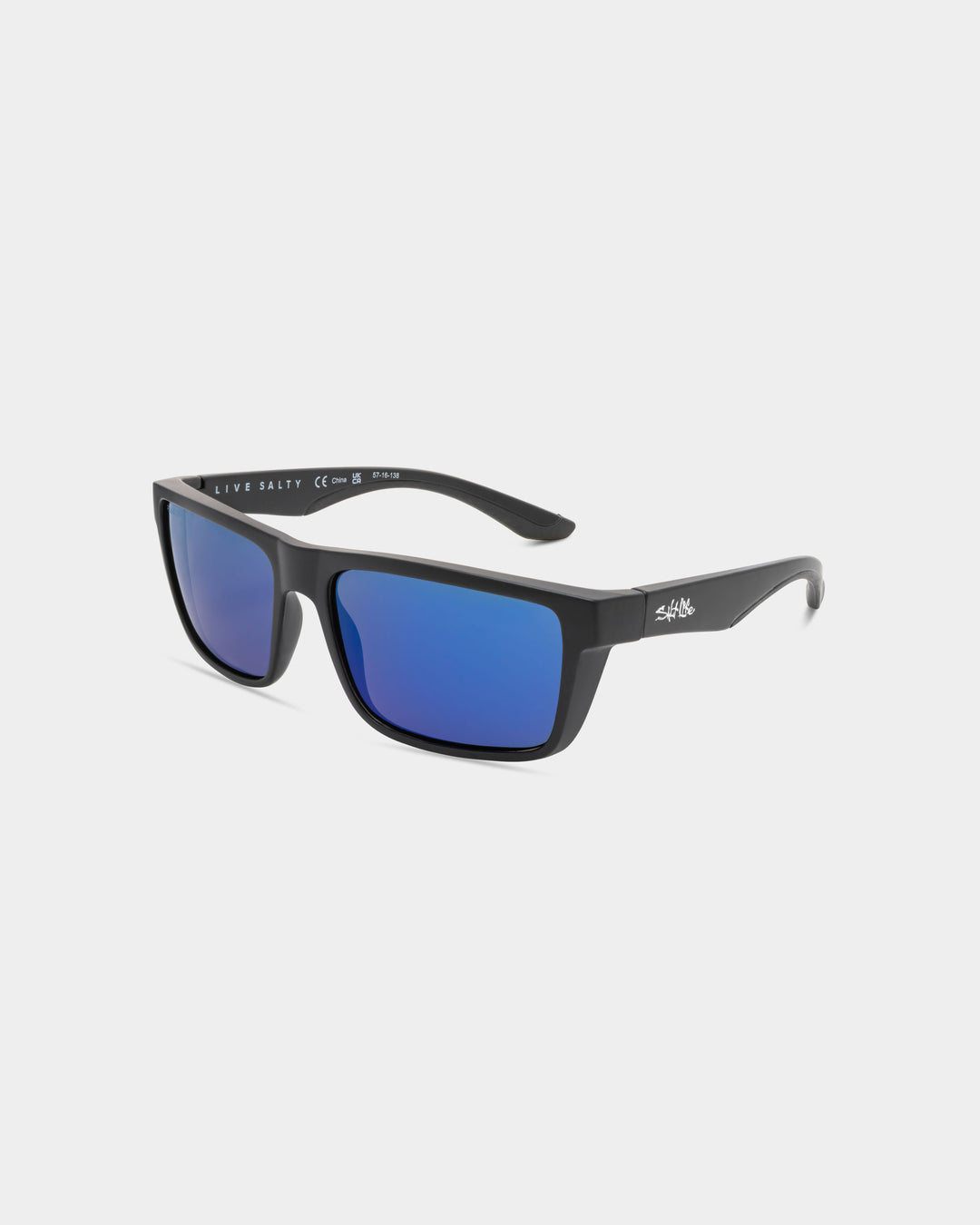 Classic Square SL-002 Polarized Sunglasses