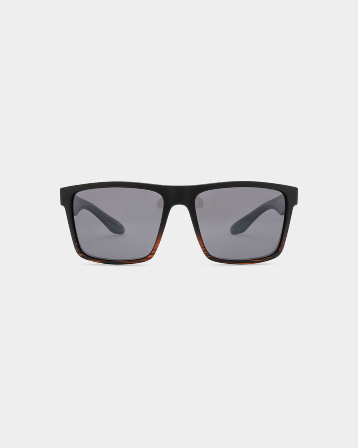 Classic Square SL-002 Polarized Sunglasses