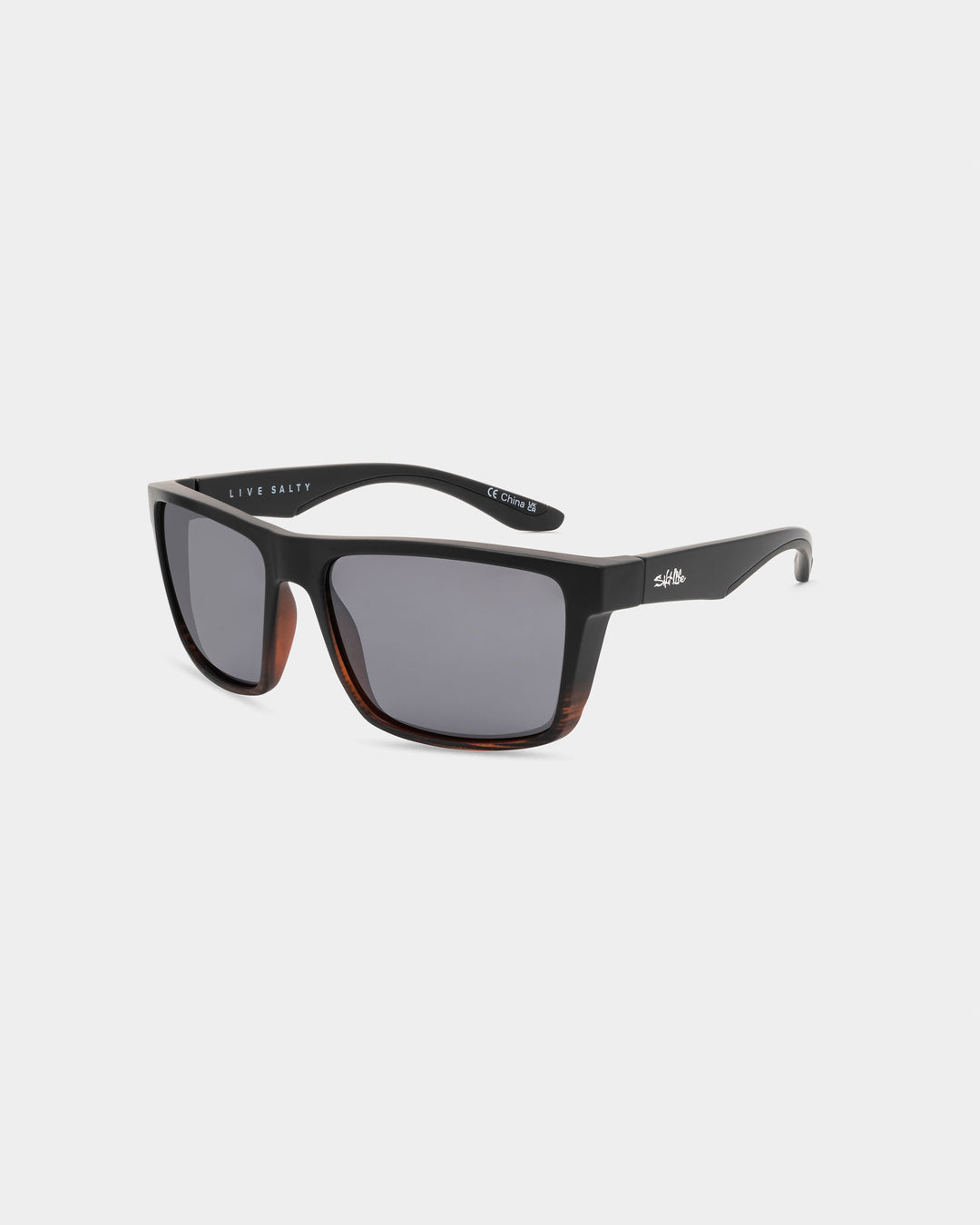 Classic Square SL-002 Polarized Sunglasses