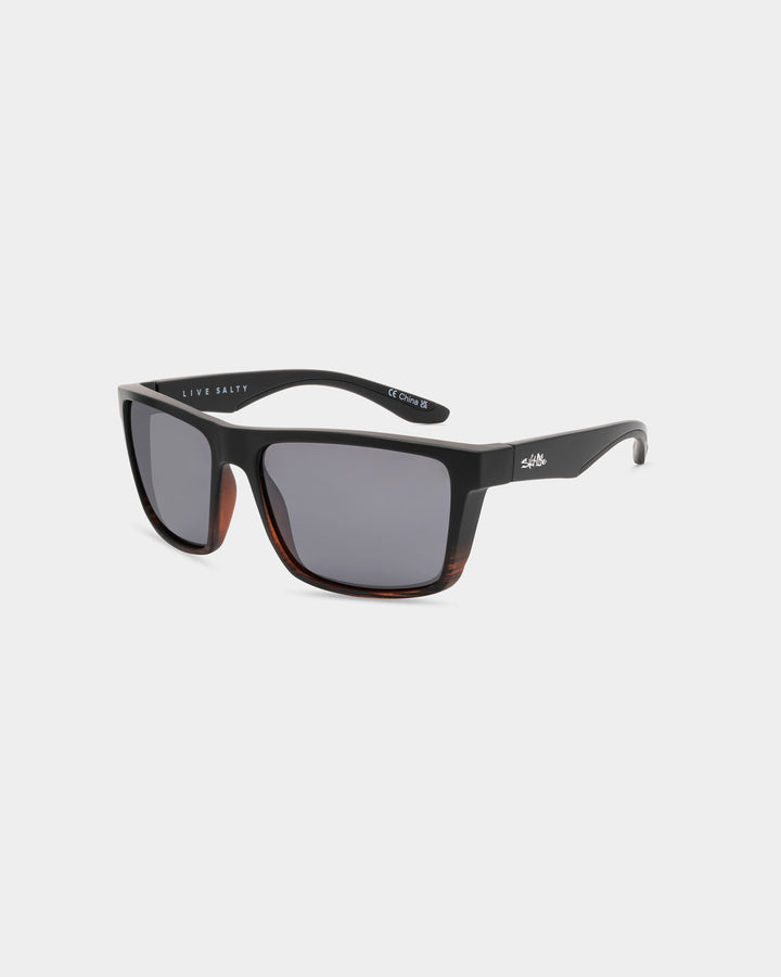Classic Square SL-002 Polarized Sunglasses