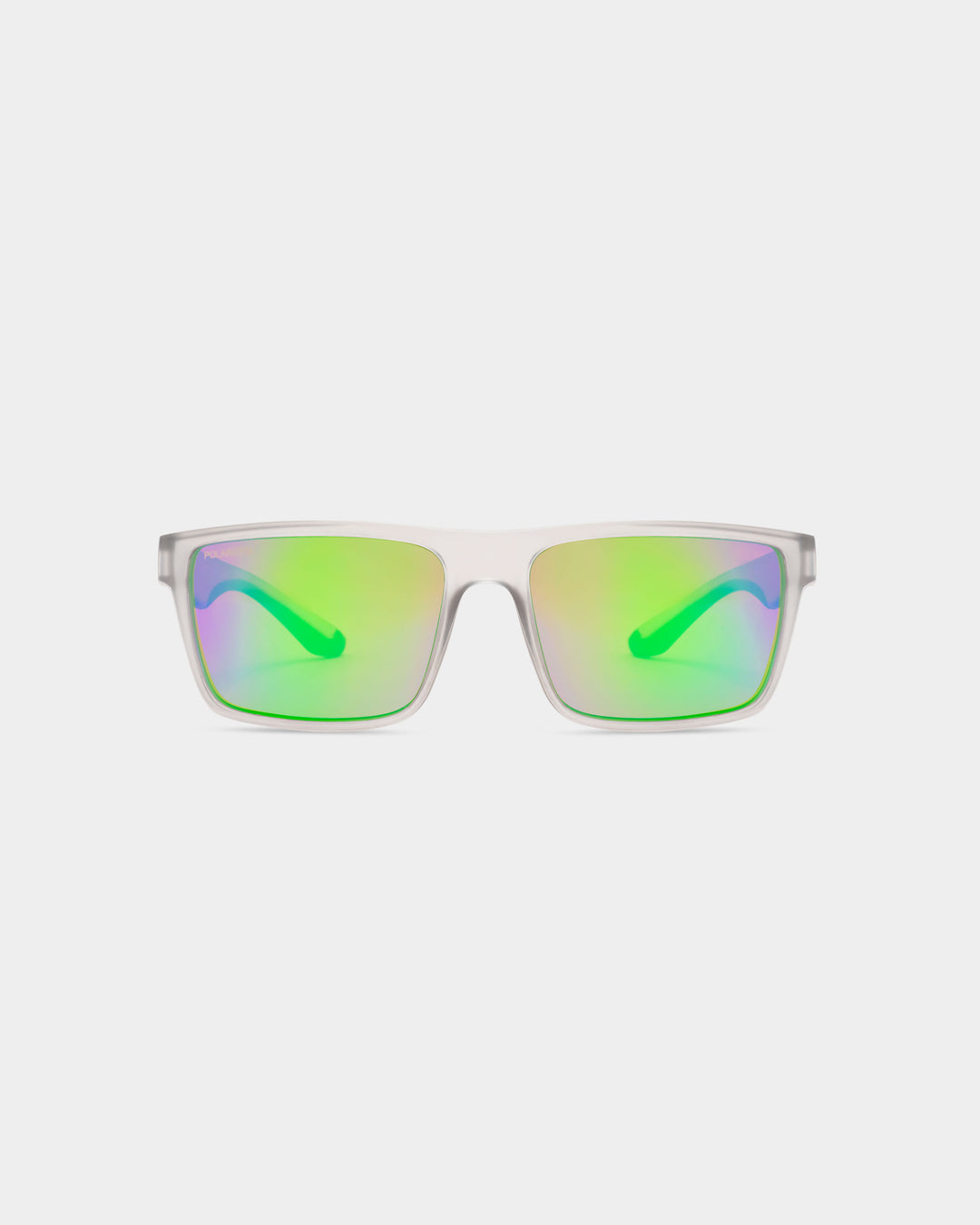 Classic Square SL-002 Polarized Sunglasses