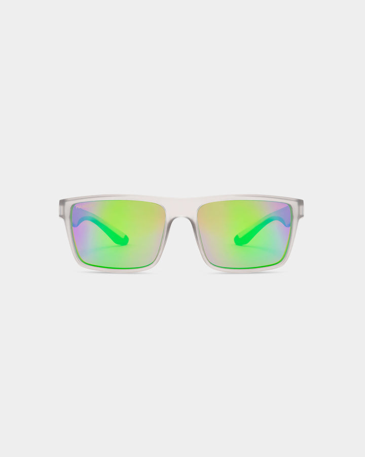 Classic Square SL-002 Polarized Sunglasses