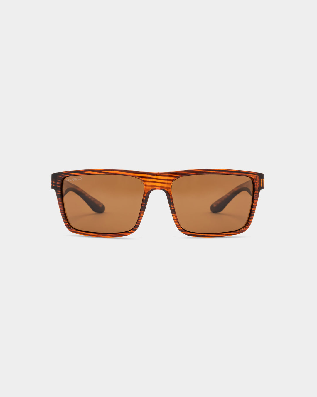 Classic Square SL-002 Polarized Sunglasses