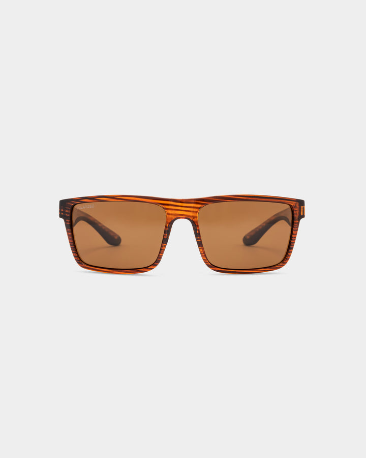 Classic Square SL-002 Polarized Sunglasses