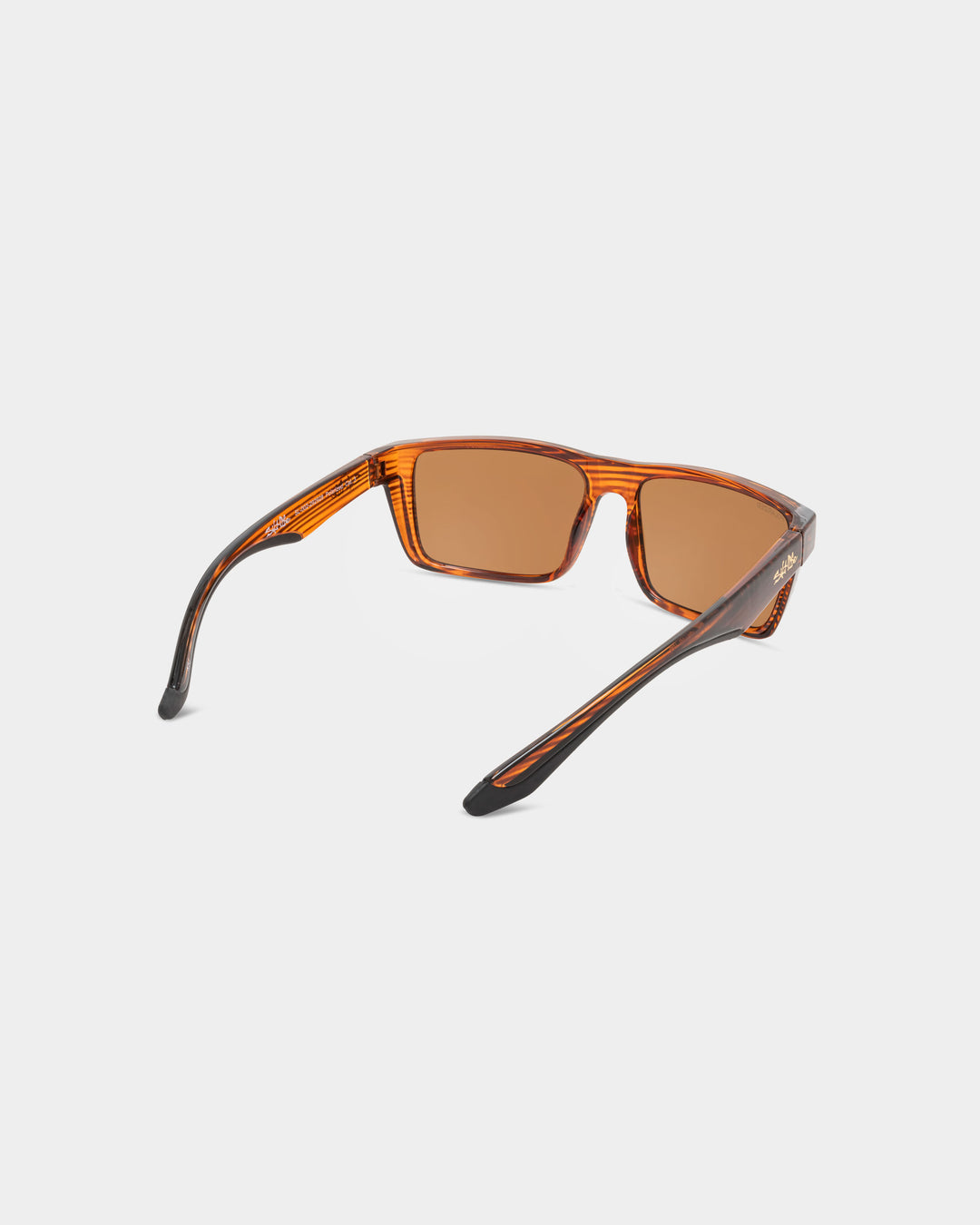 Classic Square SL-002 Polarized Sunglasses