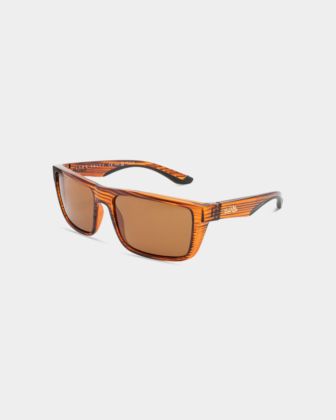 Classic Square SL-002 Polarized Sunglasses