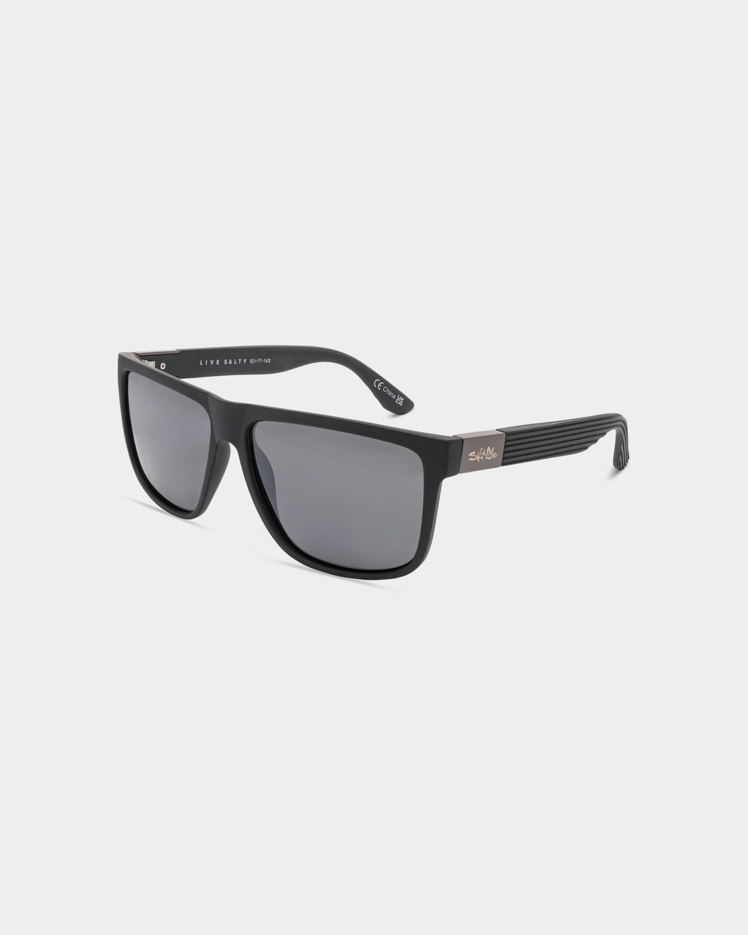 Classic Square SL-004 Polarized Sunglasses