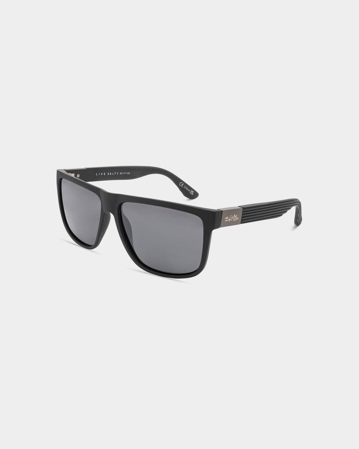 Classic Square SL-004 Polarized Sunglasses