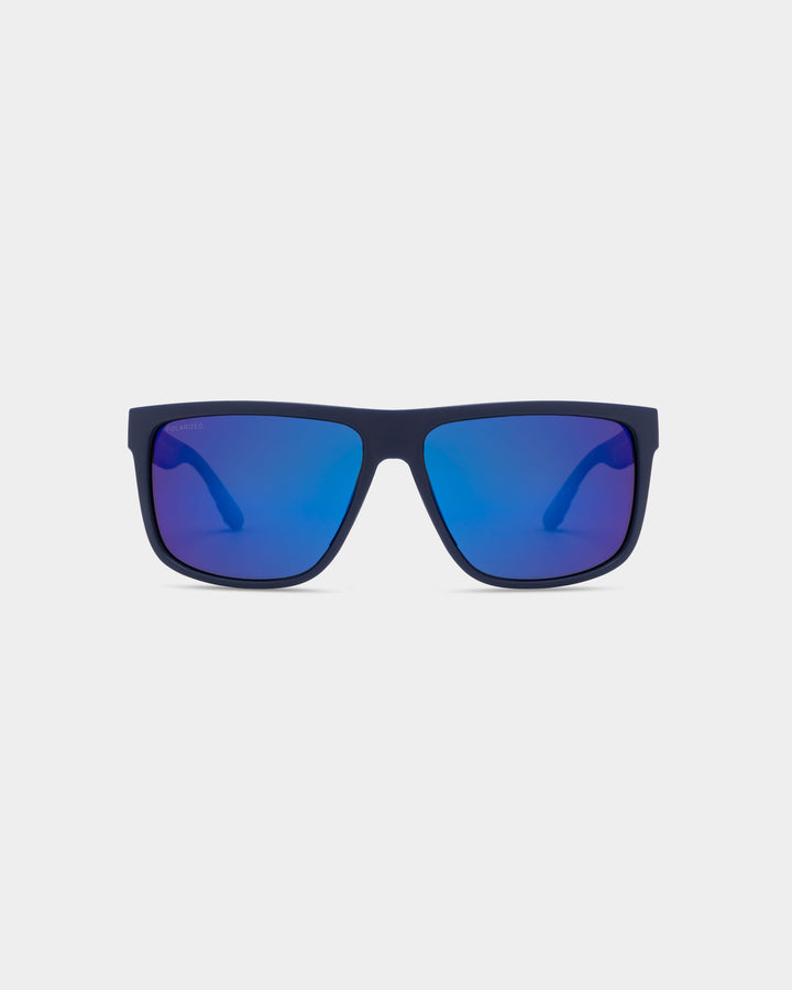 Classic Square SL-004 Polarized Sunglasses