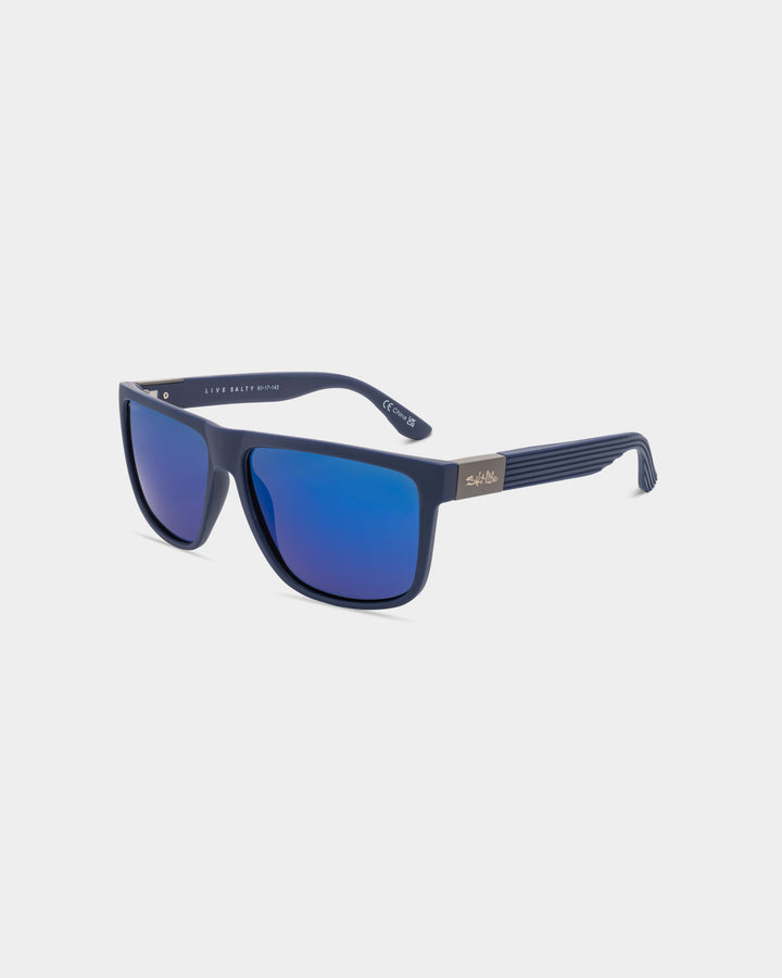 Classic Square SL-004 Polarized Sunglasses