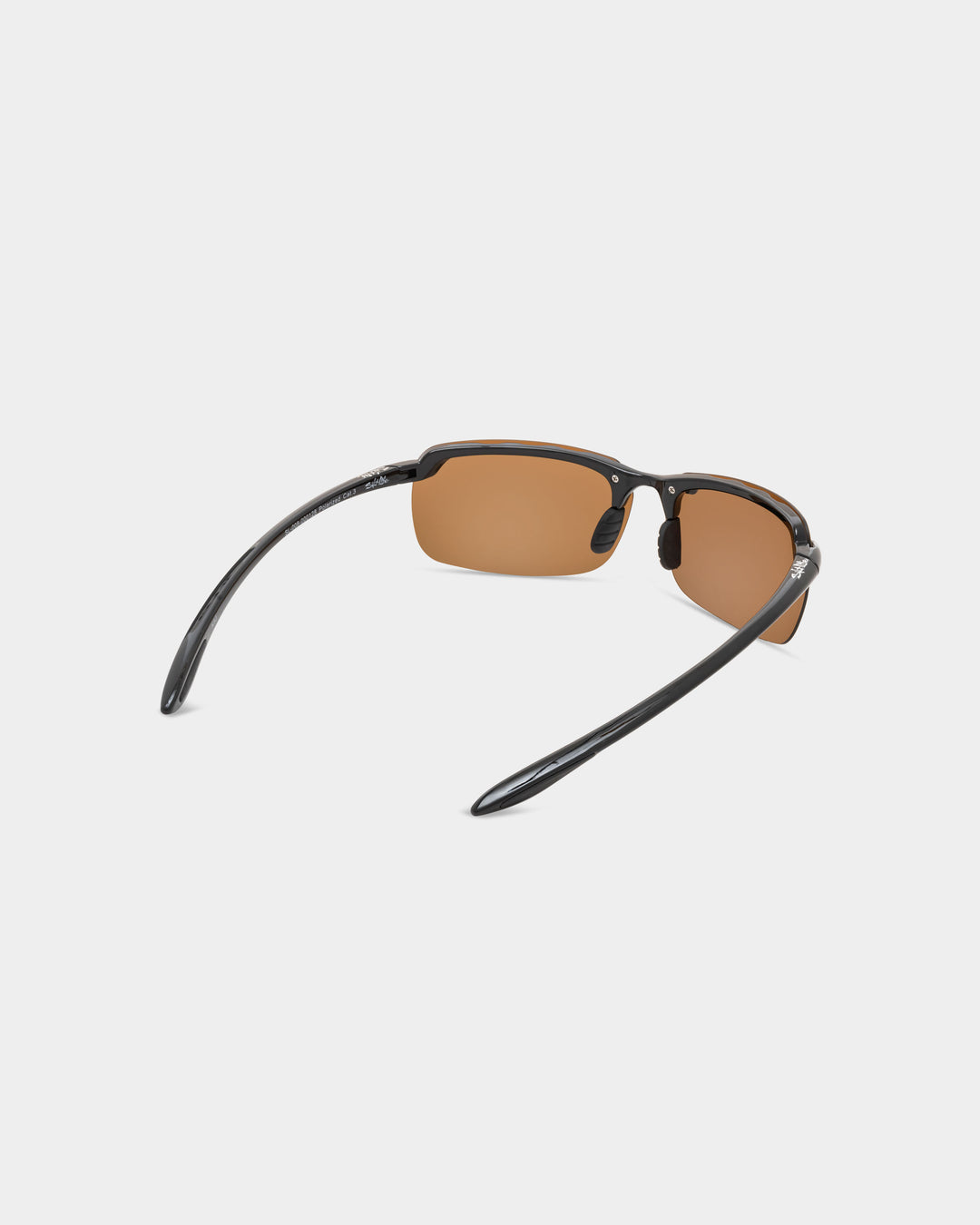 Rimless Wrap SL-008 Sunglasses