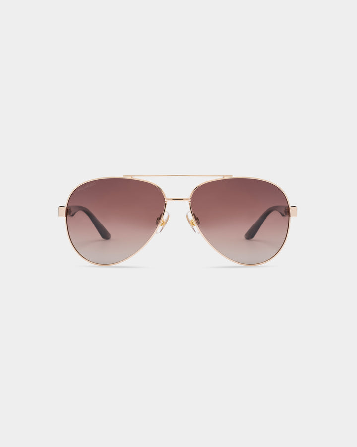 Classic SL-009 Aviator Sunglasses