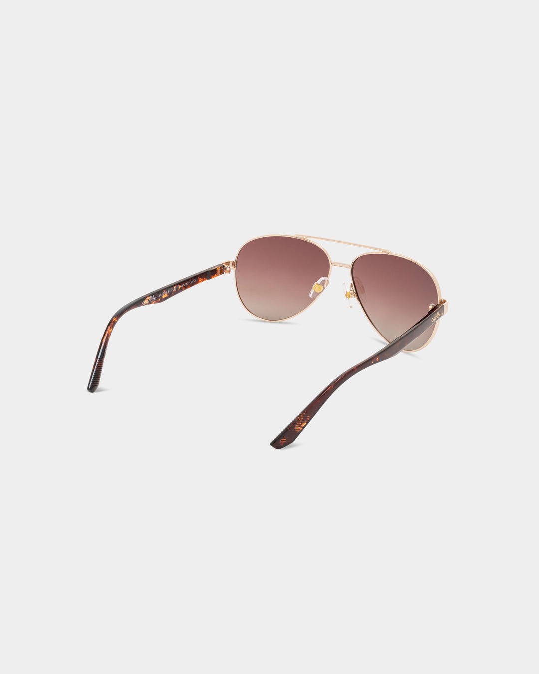 Classic SL-009 Aviator Sunglasses